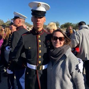 Meet your Posher, Melinda